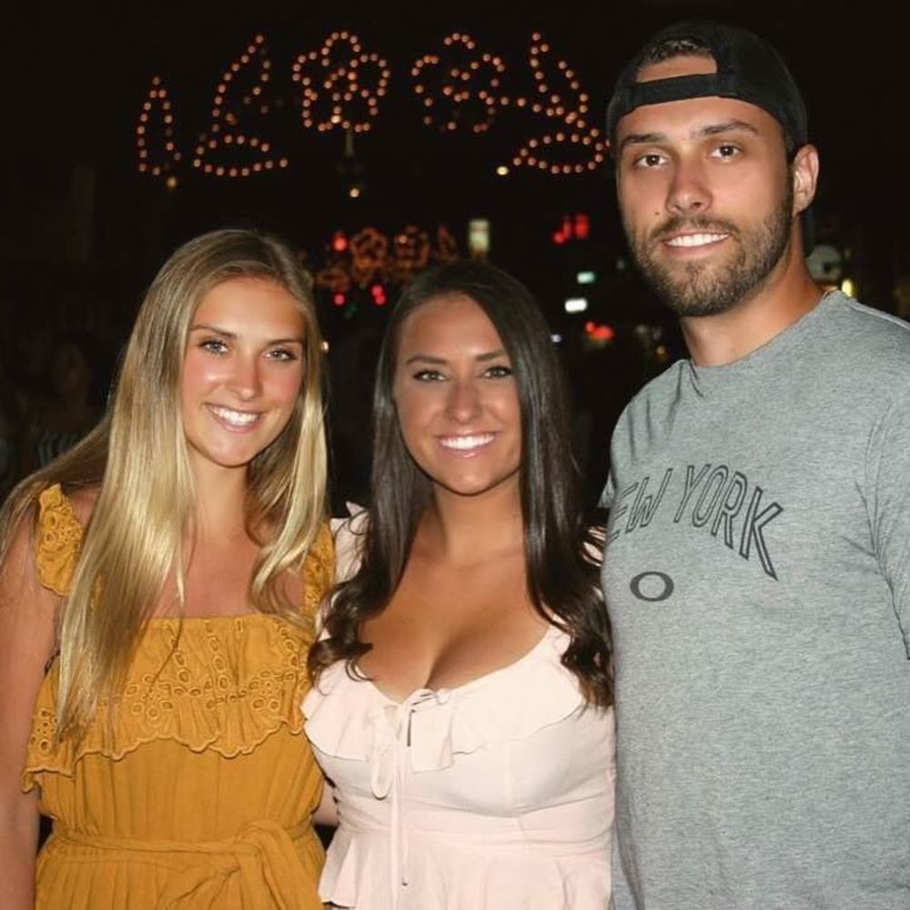 Meet your Posher, Darianne